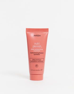 Tratamiento hidratante diario para cabello Nutriplenish de 40 ml de Aveda - view 1