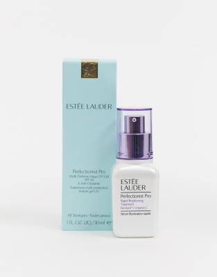 estée lauder vitamin c brightening serum