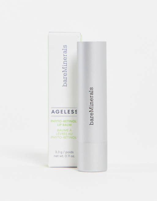 Tratamiento labial antiedad con fitorretinol de bareMinerals 