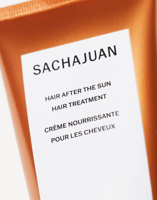 Tratamiento para el cabello Hair After The Sun de 100 ml de Sachajuan, 3 de 4
