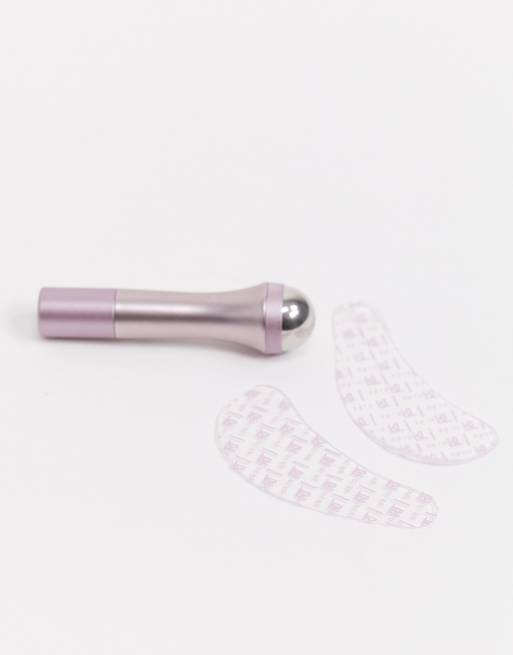 Tratamiento para el contorno de los ojos Skin Revive Your Eyes de Real Techniques, 3 de 4