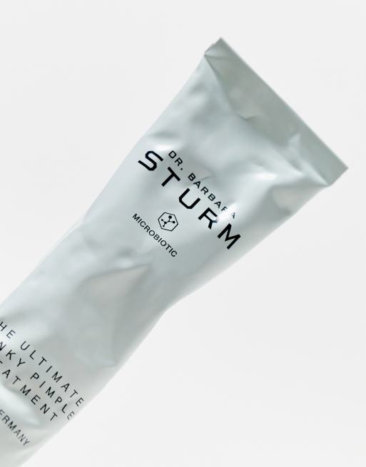 Tratamiento para espinillas The Ultimate Stinky Pimple de Dr. Barbara Sturm de 30 ml, 3 de 4