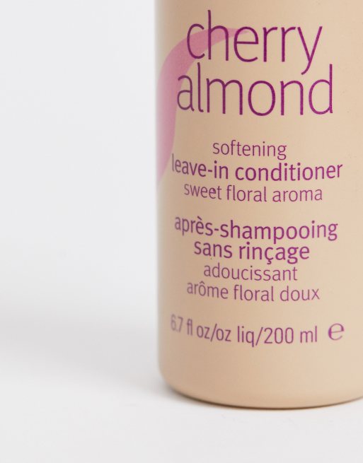 Tratamiento sin aclarado Cherry Almond de 200 ml de Aveda, 3 de 4