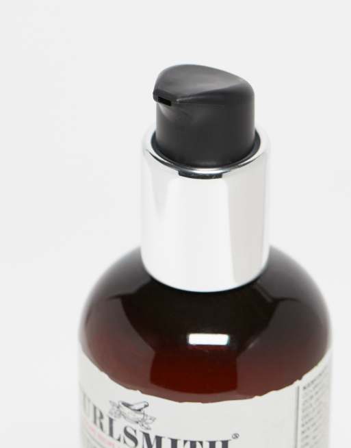 Tratamiento sin aclarado Hydrate & Plump de 237 ml de Curlsmith, 2 de 4