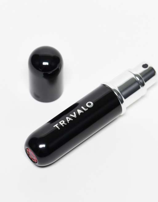 Travalo Nebulizzatore di profumo Classic Black