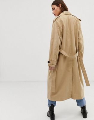 levis kate trench