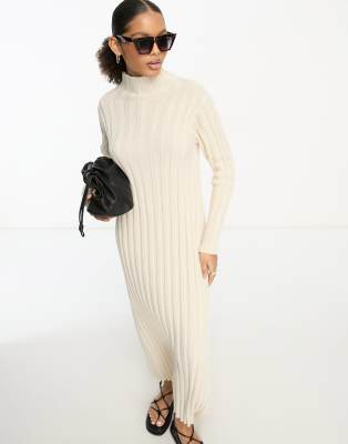 Trendyol Long Sleeves Rib Dress 2024, Buy Trendyol Online