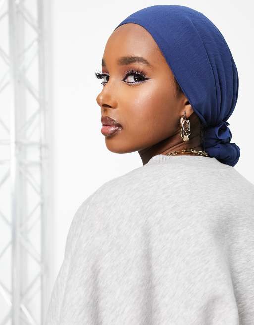 Asos sales head wrap