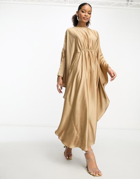 Page 4 Robes Longues Habill es Manches Longues ASOS