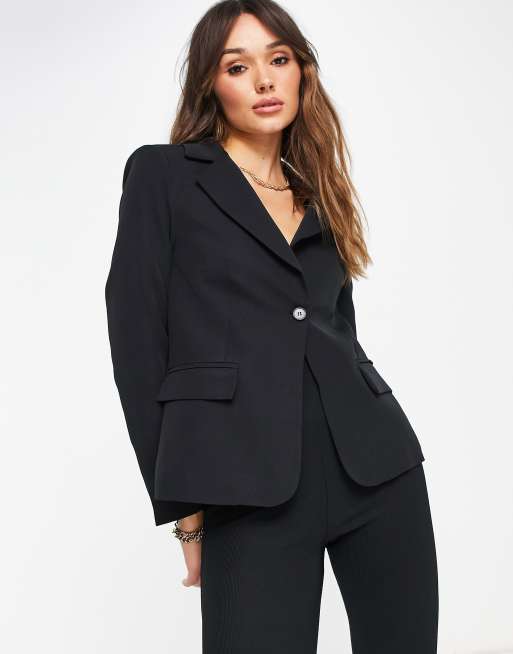 Trendyol - Sort blazer