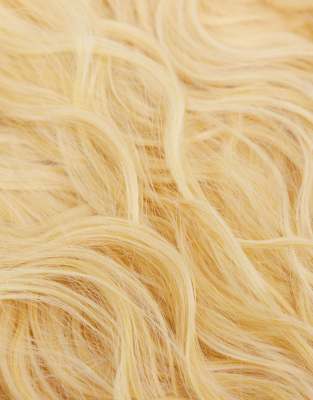 Трессы на клипсах Easilocks Miracle Makeover HD-Голубой