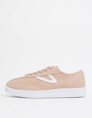 tretorn white sneakers