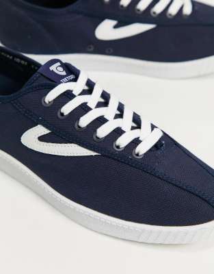 tretorn nylite navy