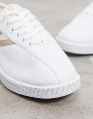 tretorn nylite trainers