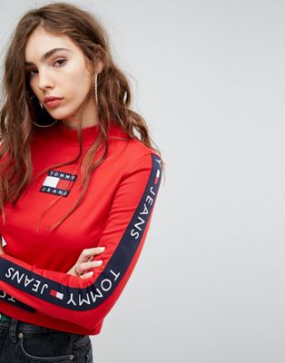 Tommy Jeans 90s Capsule | ASOS