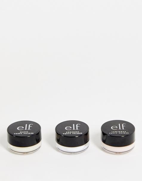Trío de prebases de maquillaje Putty de e.l.f. - view 1