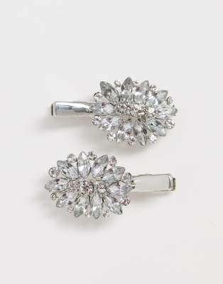 True Strass Strass À True Strass True DecadenceBarrettes À DecadenceBarrettes DecadenceBarrettes À shQrtCxBd