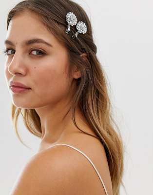 True Strass Strass À True Strass True DecadenceBarrettes À DecadenceBarrettes DecadenceBarrettes À shQrtCxBd