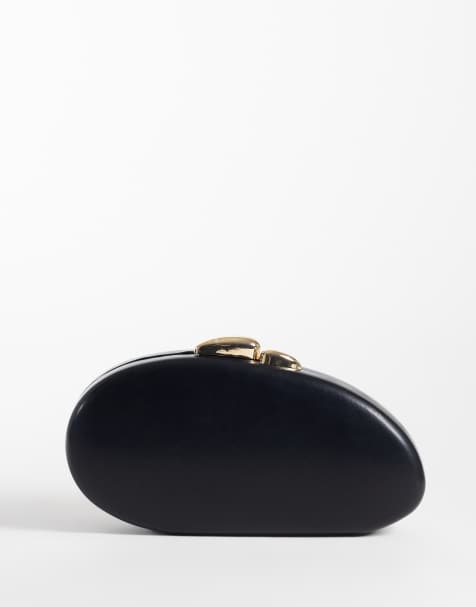 True Decadence - bolso de mano negro - view 1