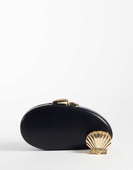 True Decadence - bolso de mano negro, 2 de 4