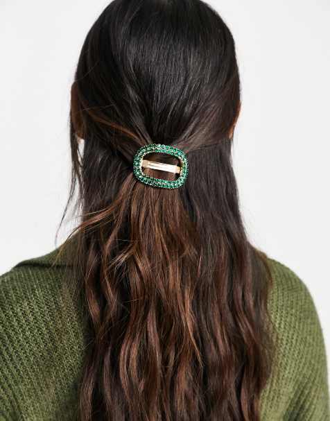 Wedding hair pieces outlet asos