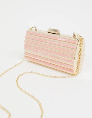 detachable gold chain for purses