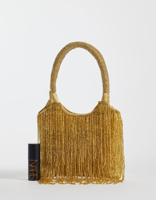 True Decadence grab bag in gold beads, 2 of 4
