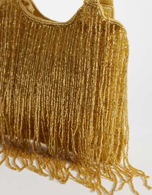 True Decadence grab bag in gold beads, 3 of 4