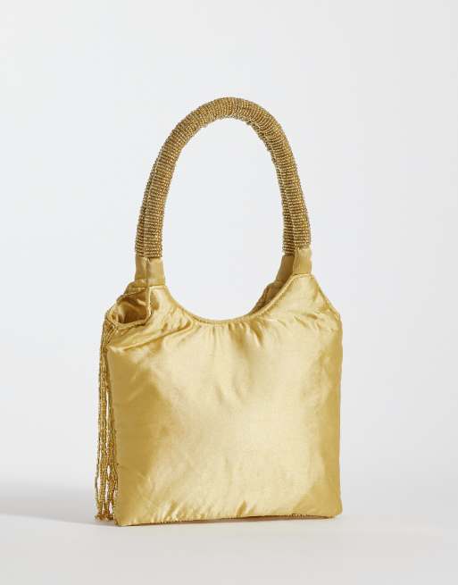 True Decadence grab bag in gold beads, 4 of 4