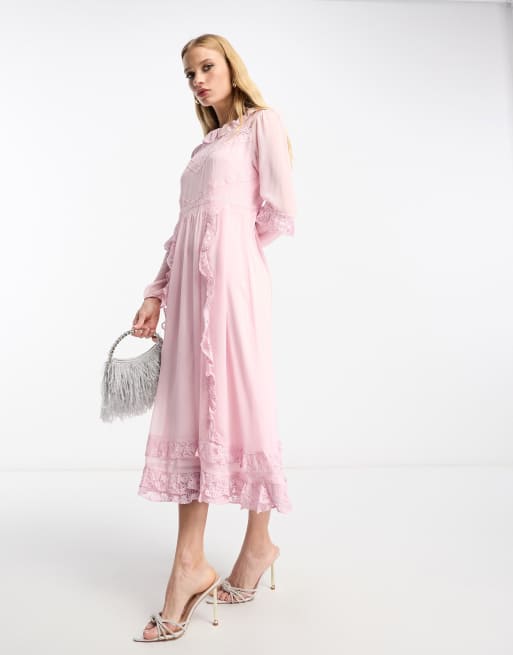 Asos true decadence clearance dress