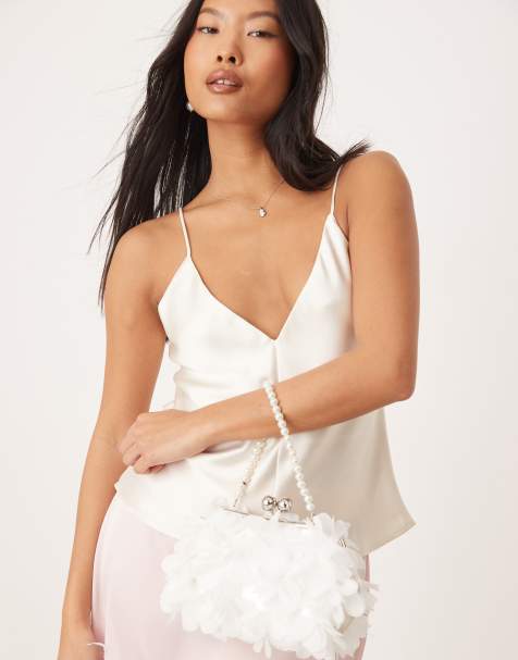 Pochette femme asos best sale