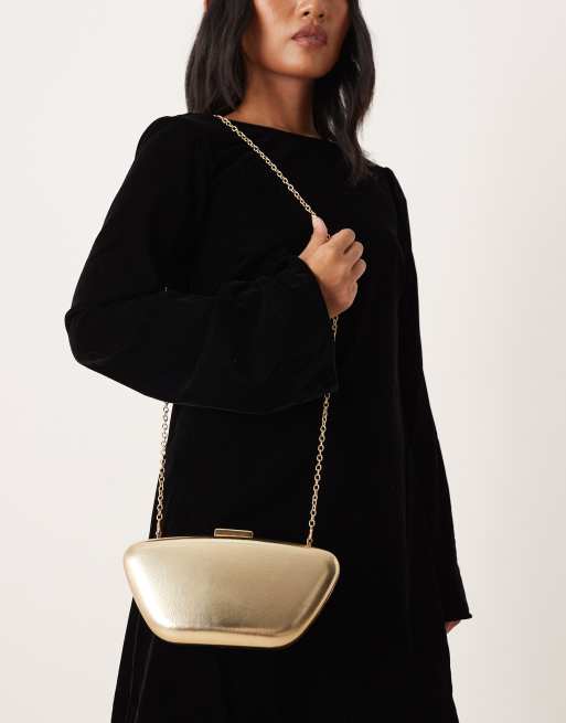True Decadence - Pochette rigide classique - Doré, 3 de 4