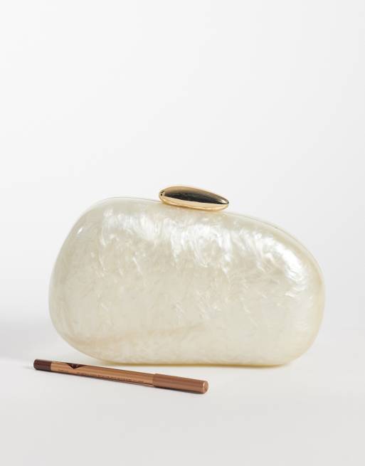 True Decadence - Pochette rigide - Crème, 2 de 4