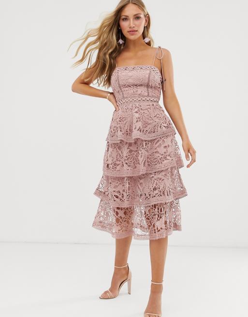 Glamorous True Decadence Lace Dress Shopbop Marked Down Hundreds Of  Dresses, But These Are Our 10 Favorites POPSUGAR Fashion Photo 10