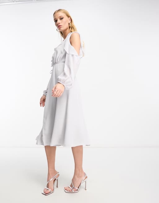 True decadence robe de mariée sale