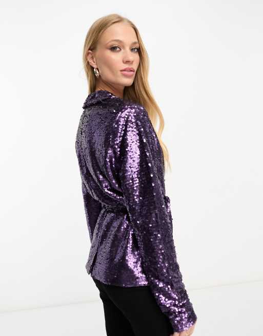 Sparkly jacket deals