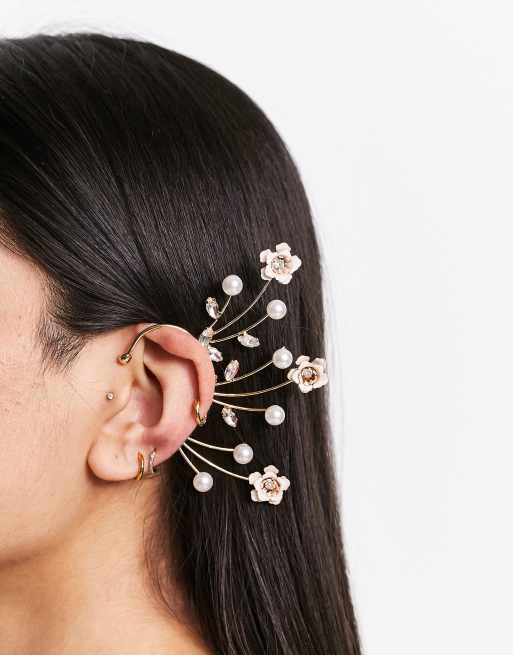 Best hot sale ear cuff