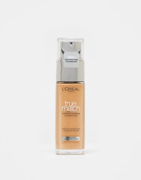 True Match foundation fra L'Oreal Paris - view 1
