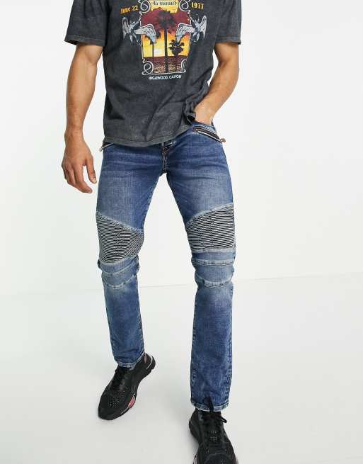 True religion jeans skinny hot sale fit