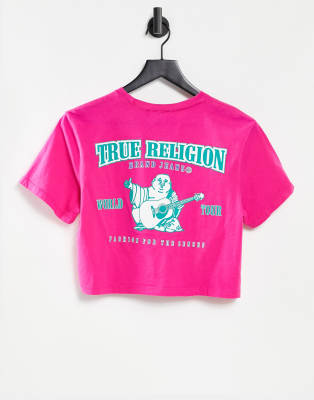 true religion workout clothes