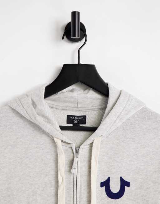 True religion shop classic hoodie