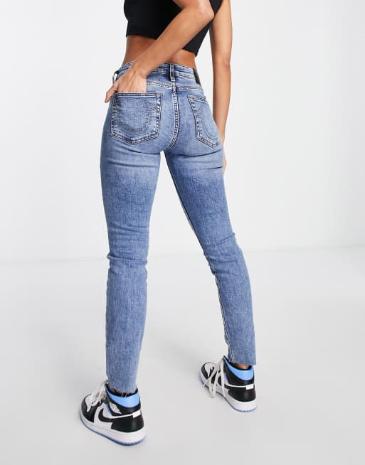 True religion hot sale jeans straight