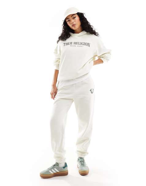 True religion sale womens sales sweatsuit