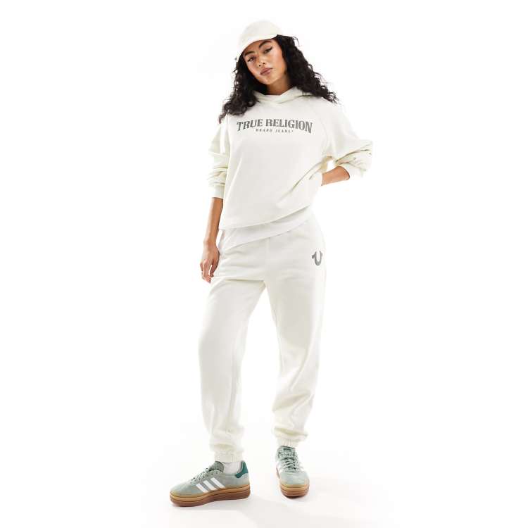 True religion tracksuit store womens