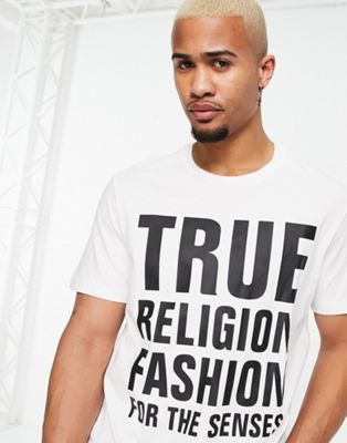 true religion fashion for the senses