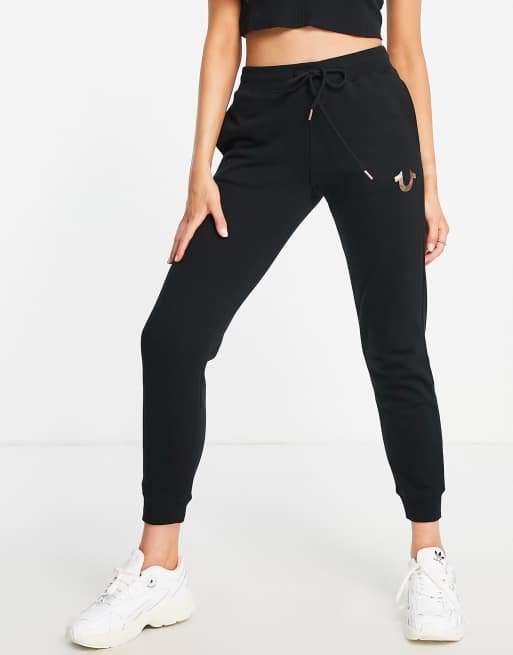 True religion jogger store jeans