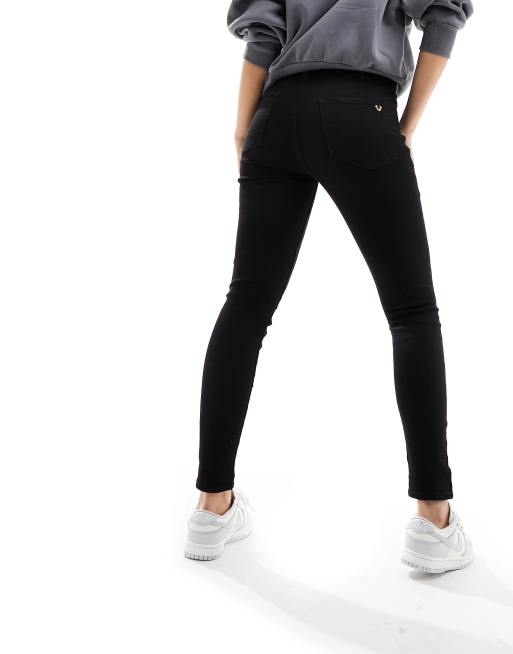 True religion outlet legging jeans