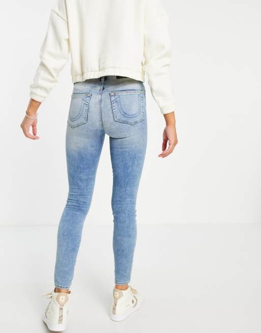 True religion halle clearance jeans