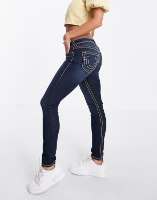 true religeon jeans