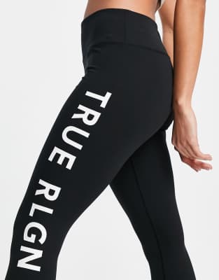 true religion leggings